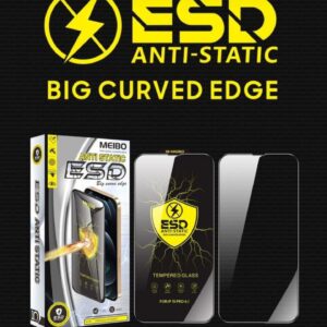 Meibo Esd OnePuls Models Glass