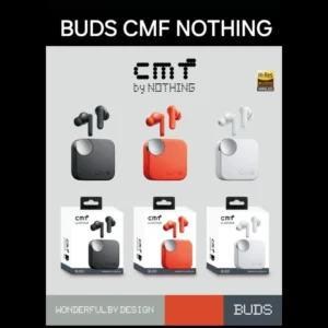 Buds CMF by Nothing