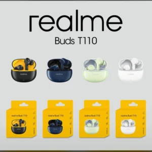 Realme buds T110