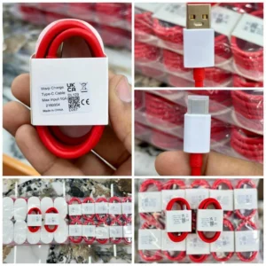 High Waltage Cable USB To C type