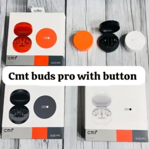 CMT buds