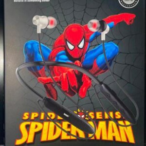 Neckband C2 Spider Man