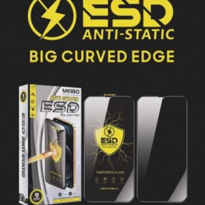 MEIBO ESD Tempered Glass All iPhone Modal