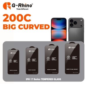 G-Rhino iPhone Model
