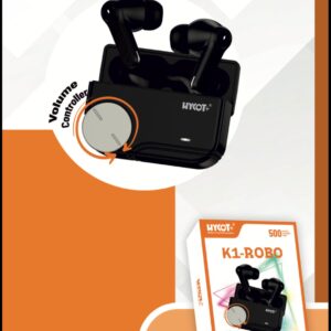 Earbuds K1 Robo