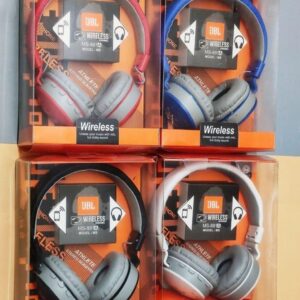 JBL Wireless MS -881A