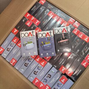 Boat Nirvana Zen5 Hard Box