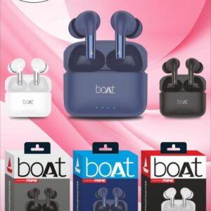 Boat Airdopes 155 ANC