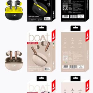 Boat Nirvana Ion Pro