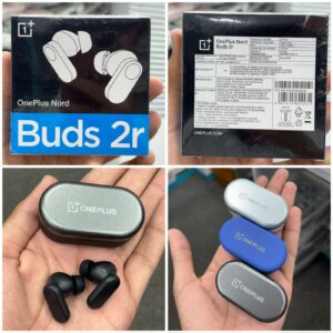 OnePlus Buds 2r