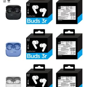 OnePlus Buds 3r