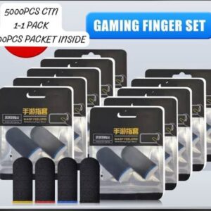 WASP FEELERS brand mobile gaming finger sleeves
