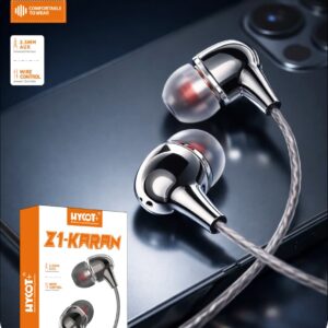 Earphones Z1-karan