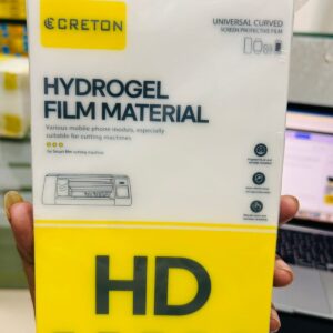 CRETON Hydrogel Film HD 10pcs