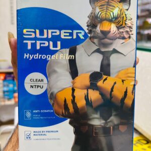 MEIBO Super TPU Hydrogel Film HD 10pcs