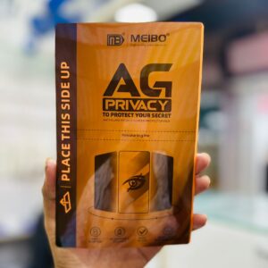 MEIBO AG Privacy Screen Protector Film 10pcs