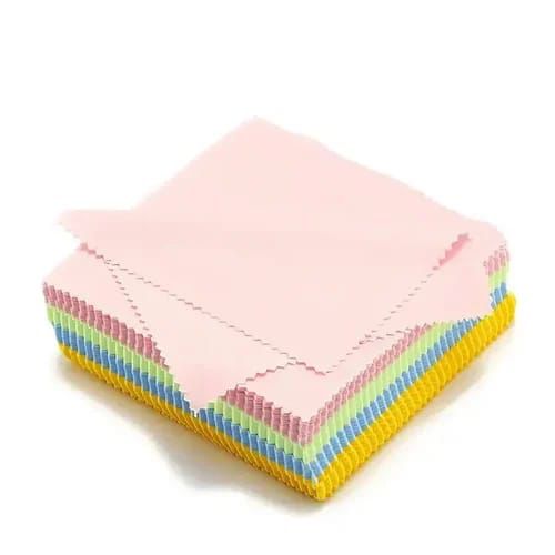 Microfiber Cleaning Cloths