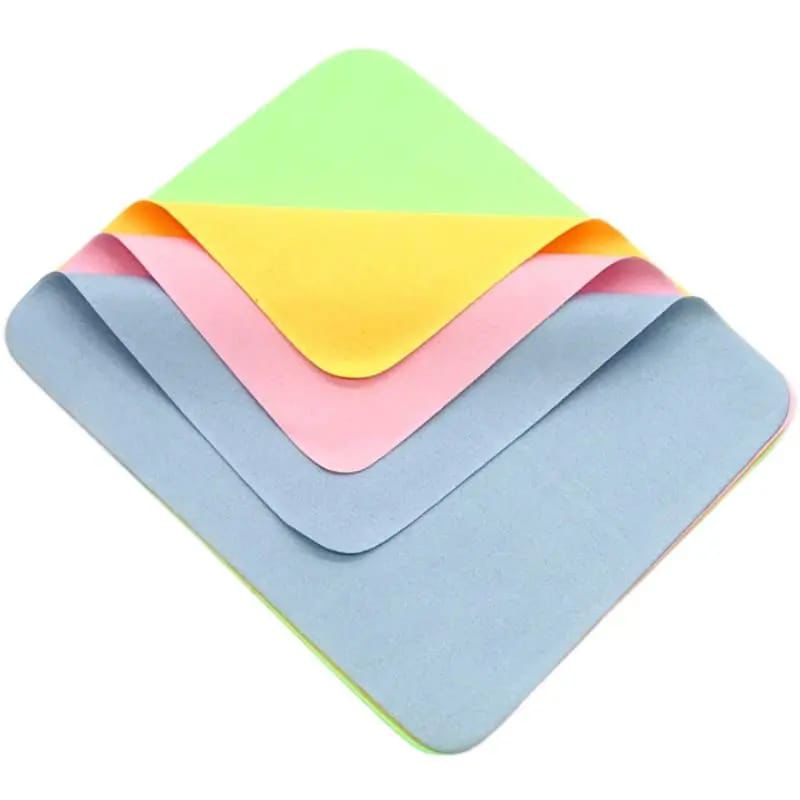 Microfiber Cleaning Cloths