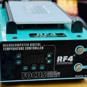 RF4 New Strong Vaccum Seprator