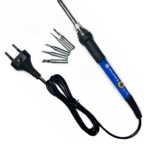 One Stop 60 Watt Iron