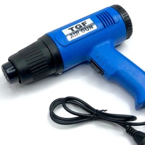 TGF Heat Gun