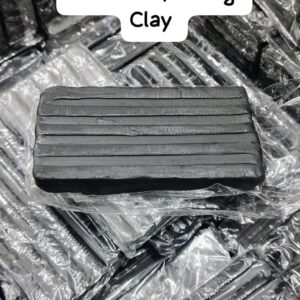Clay For Mobile Gap Filling