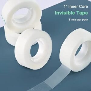 Invisible Tape