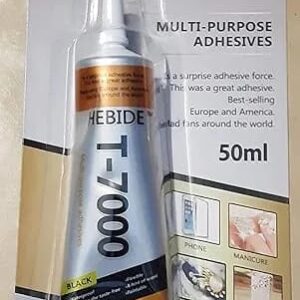 Hebide T700 Glue