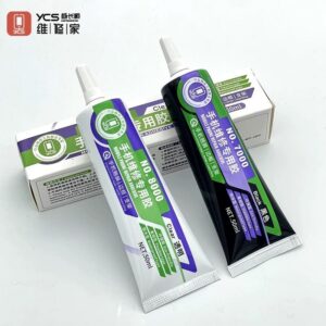 YCS T7000 Black Glue