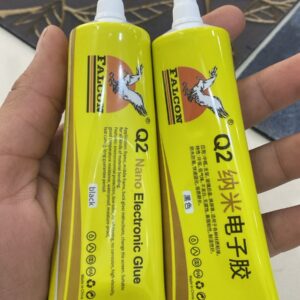 Falcon glue Black Q2