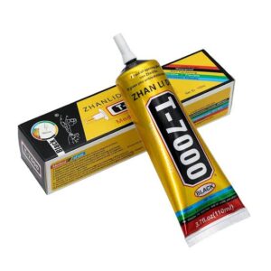 Zhanlida T7000 Black Glue
