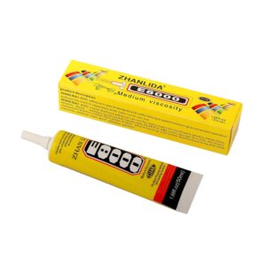 Zhanlida E8000 Clear