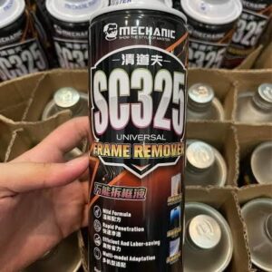 Mechanic SC 325 Frame Remover