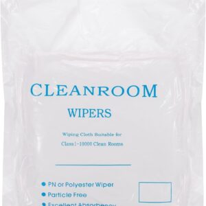 Cleanroom Wipers