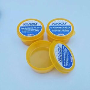 Koocu Soldering Paste