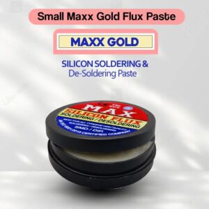 Maxx Gold Paste