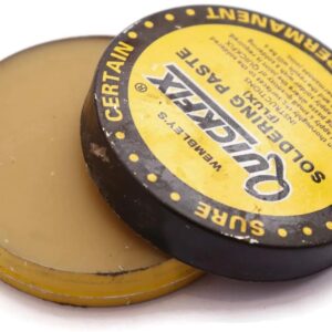Quick Fix Solder Paste