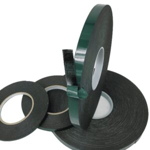 Green Double Tape 3mm