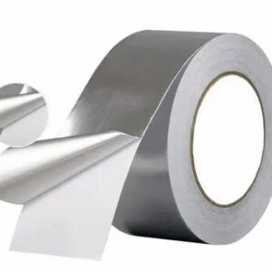 Silver Tape 30mm