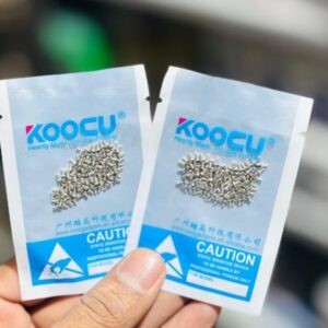 koocu Screw Packet