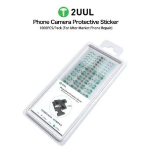 2UUL Camera Protective Sticker