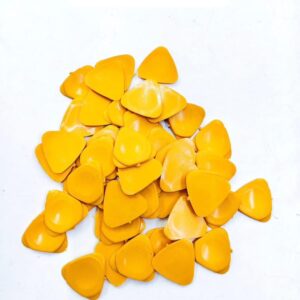 Plastic coin Openers