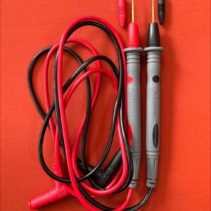 Multimeter  Wire Big Size