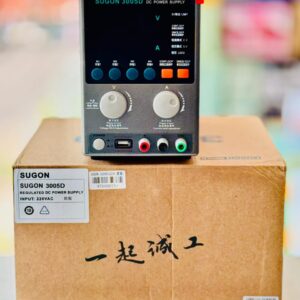 Sugon 3005D DC Machine