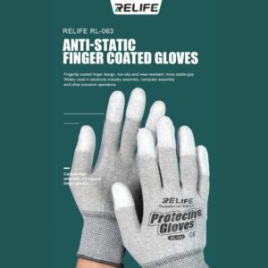 RL-063 Gloves