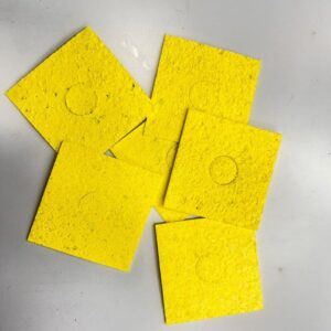 Bit Cleaner sponge
