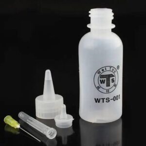 Needle bottle 50ML