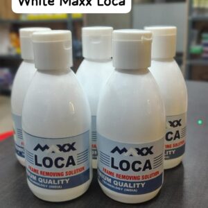 Strong White  Maxx Loca