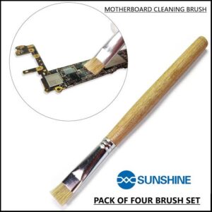 SS 022A Brush 4pcs