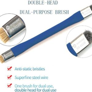 SS 022B Brush